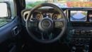 Jeep Wrangler (For Export , НА ЭКСПОРТ) Unlimited Sport S I4 2.0T 2025 GCC Без пробега
