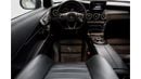 Mercedes-Benz C 300 Mercedes-Benz C300 AMG Pack 2018 American Spec under Warranty with Flexible Down-Payment/ Flood Free