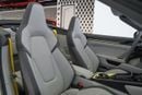 Porsche 911 Carrera GTS 3.0L (450 HP) Convertible
