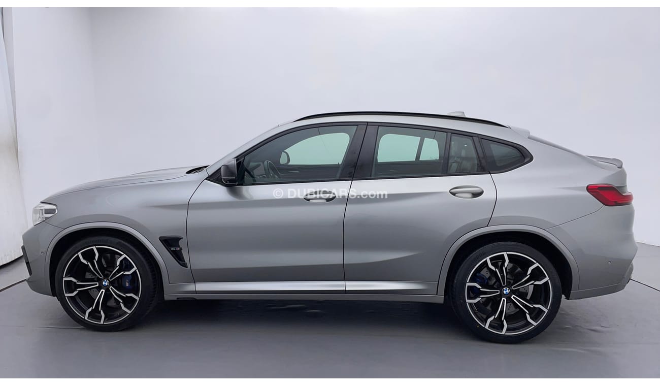 BMW X4 COMPETITION 3 | Zero Down Payment | Free Home Test Drive