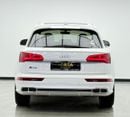 Audi SQ5 TFSI quattro 3.0L 2018 Audi SQ5 TFSI Quattro, Warranty, Full Service History, Excellent Condition, G