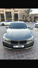 BMW 730Li