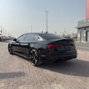 أودي S5 TFSI quattro Launch Edition 3.0L