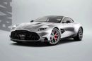 Aston Martin Vanquish Standard
