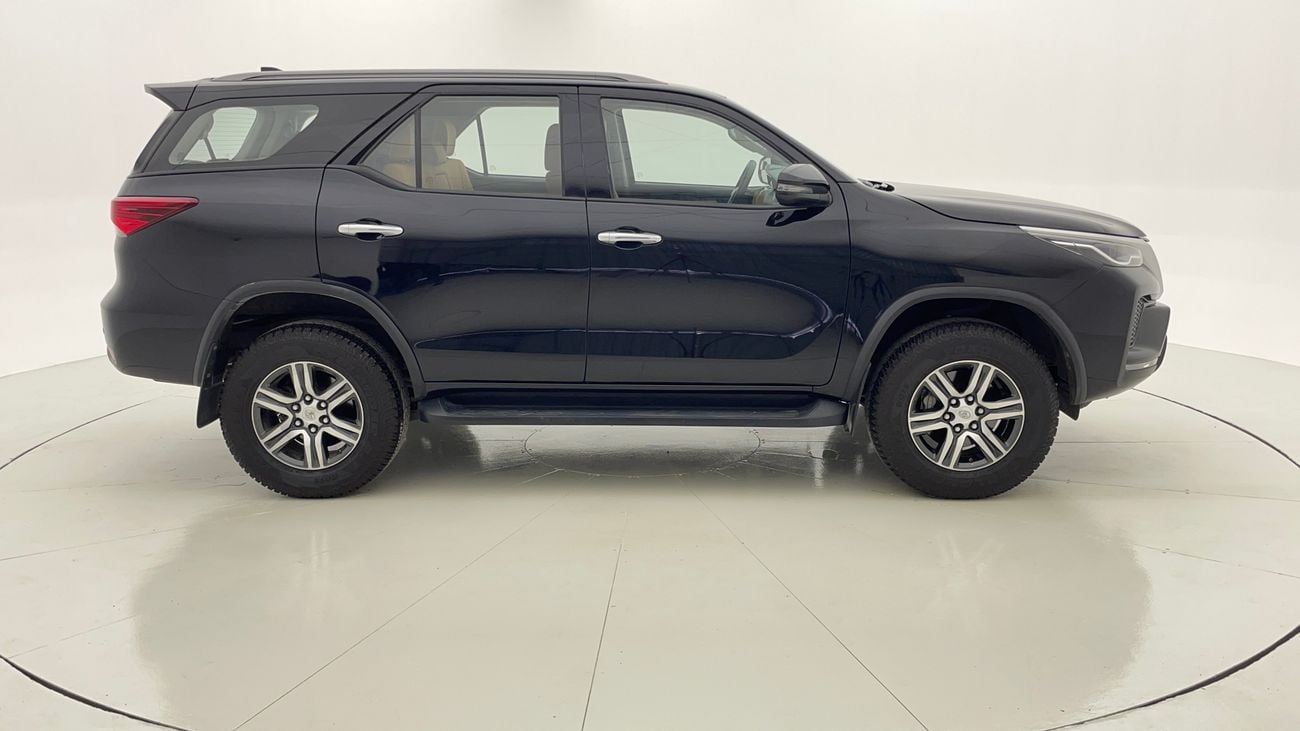 Toyota Fortuner EXR 2.7 | Zero Down Payment | Home Test Drive