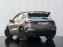 Mercedes-Benz GLA 35 AMG 4MATIC