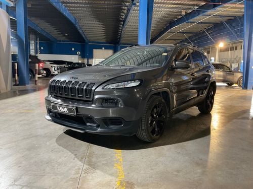 Jeep Cherokee Sport | Guaranteed Warranty | 0 Down Payment