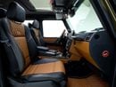 Mercedes-Benz G 63 AMG 6x6