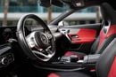 Mercedes Benz CLA250 CLA 250 AMG | 2,742 P.M | 0% Downpayment | 2028 GARGASH WARRANTY!