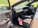 Mercedes Benz GLA 200 AMG PREMIUM