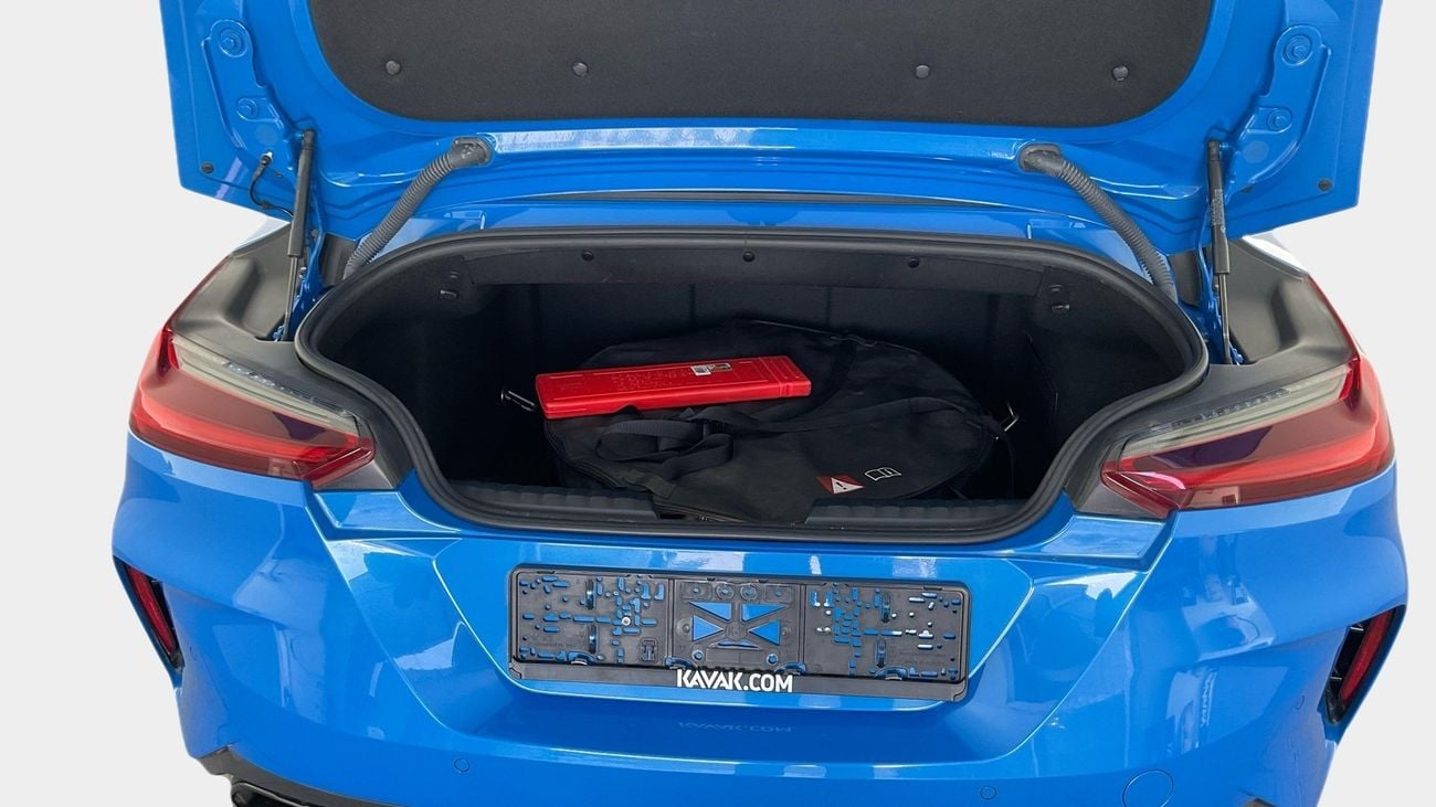 BMW Z4 M40i 3.0L M40i | Guaranteed Warranty | 0 Down Payment