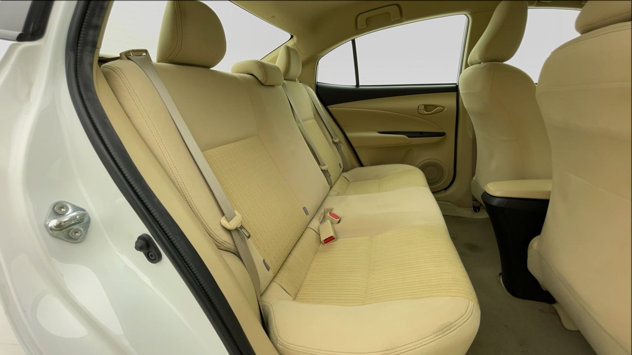 Toyota Yaris SE 1.5 | Zero Down Payment | Home Test Drive