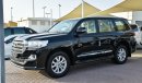 Toyota Land Cruiser GXR V8