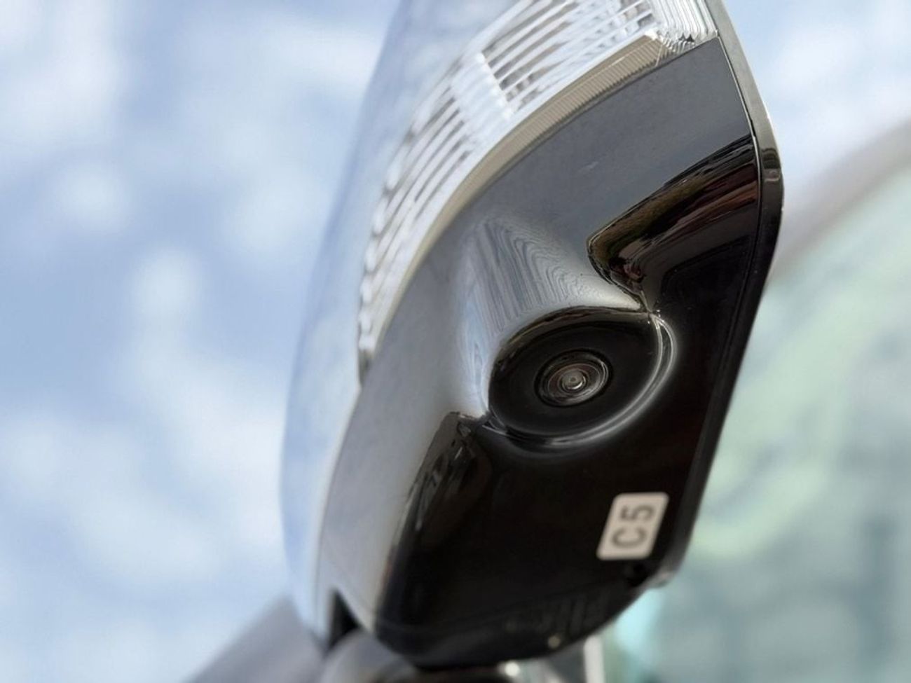 نيسان أرمادا Platinum 4WD Full Option