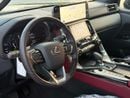 Lexus LX700h SIGNATURE