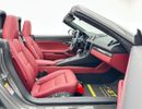 Porsche 718 Boxster 2025 Porsche 718 Boxster GTS 4.0 Cabriolet, May/2027 Porsche Warranty, Full Porsche Service History,