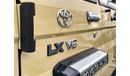 Toyota Land Cruiser 70 Toyota Land Cruiser Hard Top 4.0 V6 HARDTOP 5 DOOR   Dubai