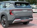Kia EV5 KIA EV5 2024 AIR