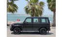 Mercedes-Benz G 63 AMG Mercedes Benz G63 AMG kit GCC