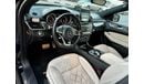 Mercedes-Benz GLE 43 AMG Std