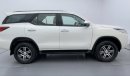 Toyota Fortuner GXR 4 | Zero Down Payment | Free Home Test Drive