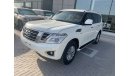 Nissan Patrol ‏GCC 2016 ... نيسان باترول Nissan Patrol SE V8 - - TYPE 2 - EXCELLENT CONDITION 