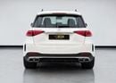 Mercedes Benz GLE 450 AMG