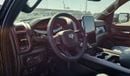 RAM 1500 REBEL 3.0L Twin-Turbo Petrol 8-Speed Automatic | 2026 Model | Only for Export