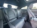 Mercedes-Benz C 300 AMG Pack