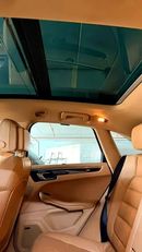 بورش ماكان S | GCC Specs | Well Maintained