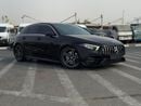 Mercedes-Benz CLA 250 Mercedes-Benz  CLA 250 GCC 2020 2.0 TURBO