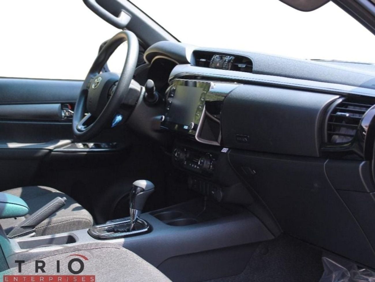 Toyota Hilux Adventure 4.0L