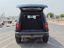 Toyota Prado ALL ROUNDER G