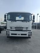 Isuzu FVR Isuzu FVR Pick Up truck , Model 2025 , GCC Specs