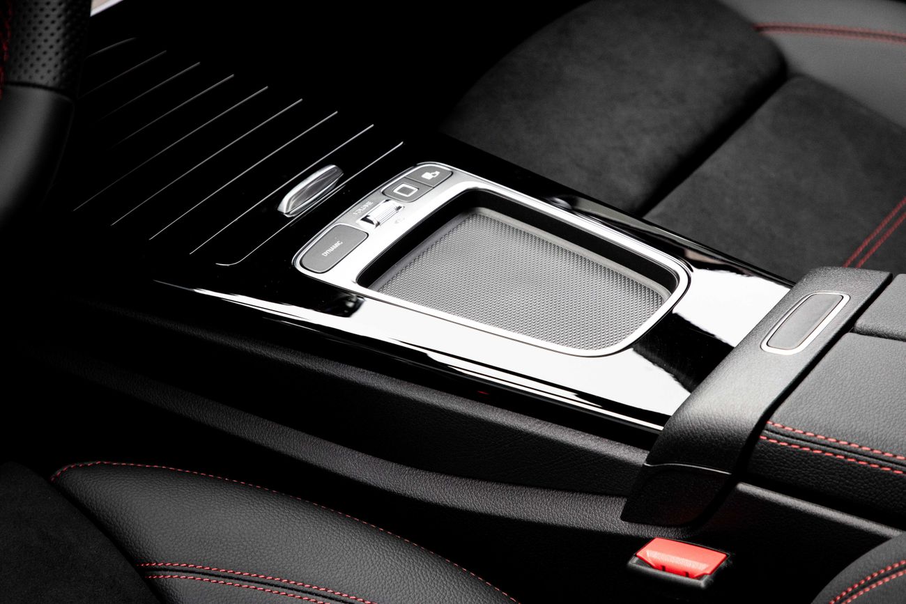 Mercedes-Benz CLA 250 CLA 200 AMG | 3,917 P.M | 0% Downpayment | 5 YEAR AGENCY WARRANTY!