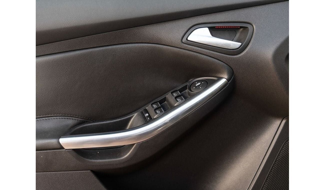 فورد فوكاس ST 2.0L