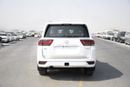 تويوتا لاند كروزر VXR 3.5L ! JBL 1 RADER Full option