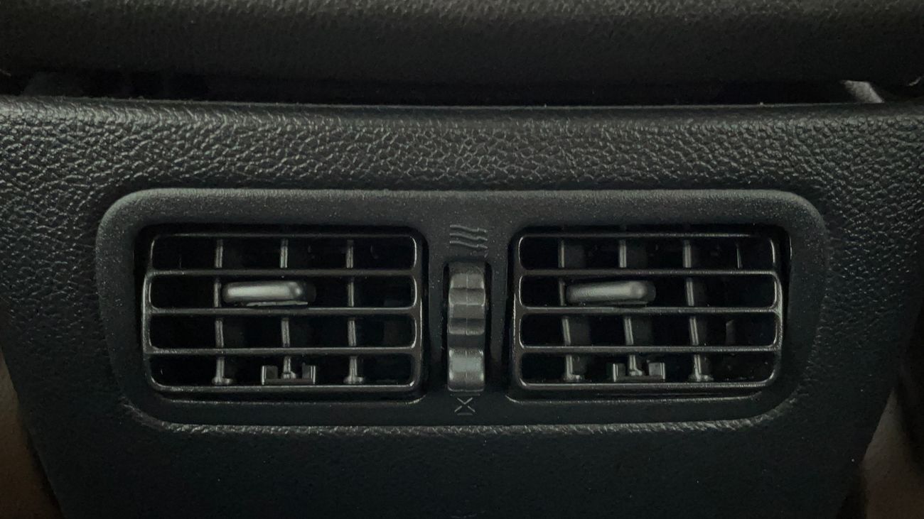 Infiniti QX70 LUXE SENSORY 3.7 | Zero Down Payment | Home Test Drive