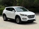 هيونداي توسون GL 2.0L
