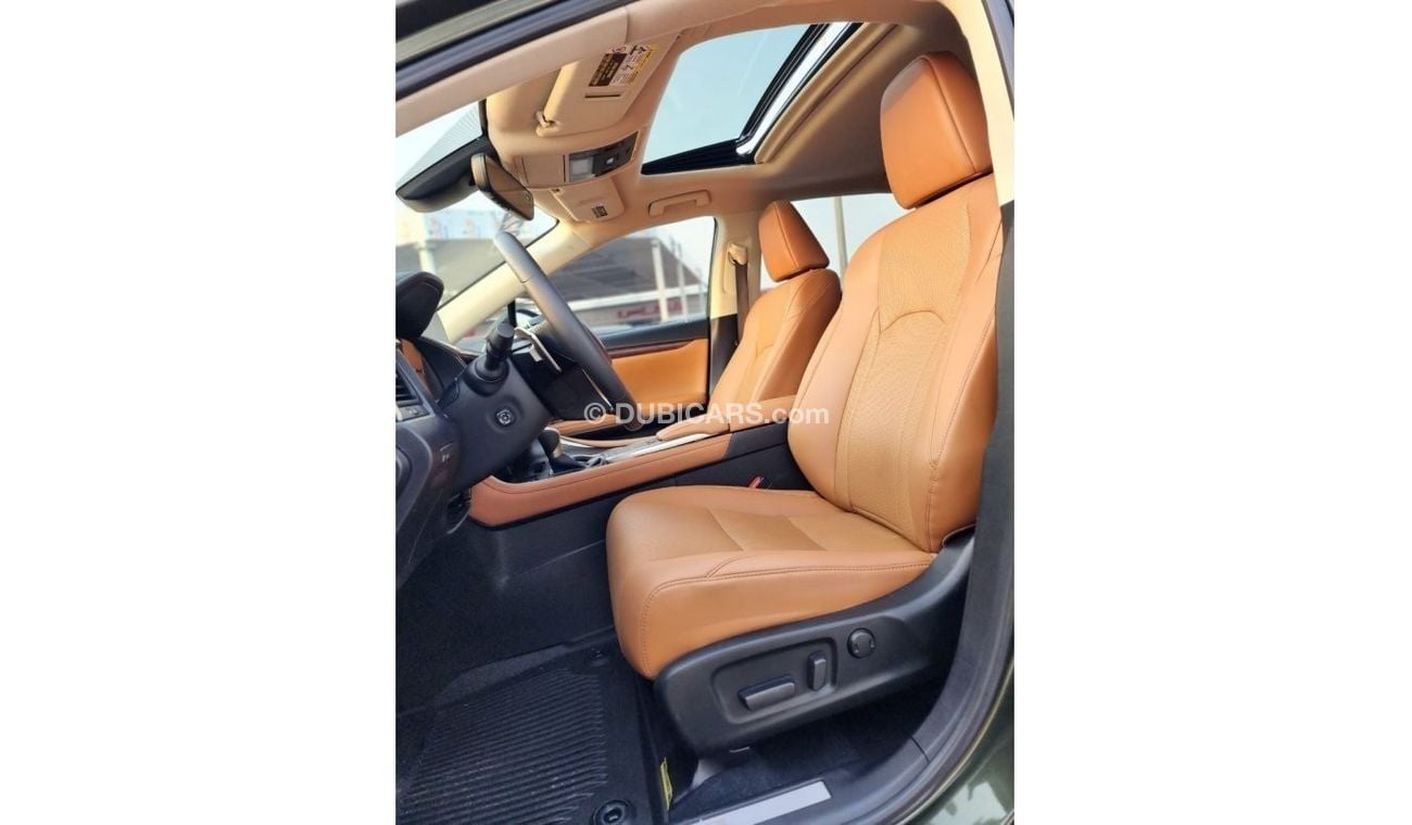 Lexus RX350 Prestige RX350 PREMIUM