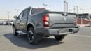 نيسان نافارا G 2.5L 4WD M/T NISSAN Navara 2.5L petrol 4X4 M/T