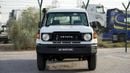 Toyota Land Cruiser 70 Land Cruiser Hard Top V6 4.2L 2025 MY EXPORT