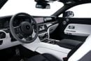 Rolls Royce Spectre Black Badge | European Specs