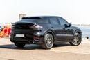 بورش كايان Base Coupe