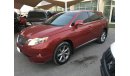 Lexus RX350