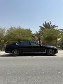 BMW 750Li xDrive Executive 4.4L