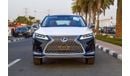Lexus RX450h LEXUS RX 450h 3.5L V6 HYBRID SUV 2022 | Panoramic Sunroof | Keyless ignition | 360 Camera | Head-Up 