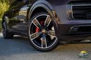 Porsche Cayenne GTS