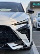 أم جي 6 Luxury 1.5L