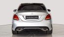 مرسيدس بنز C200 AMG High *SALE EVENT* Enquirer for more details